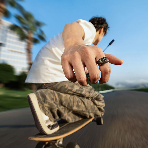 Ring Remote for GO Ultra/X5/Ace Pro 2 Image 7