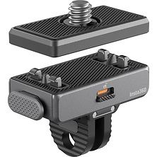 Quick Release Mount 2.0 Image 0