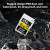256GB Professional GOLD CFexpress 4.0 Type A Memory Card Thumbnail 4