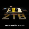 512GB Professional GOLD CFexpress 4.0 Type A Memory Card Thumbnail 5