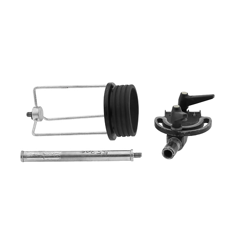 5-Foot (Umbrella Style) Reflector for Profoto w/9