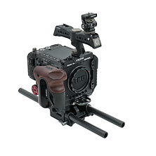 KOMODO 6K Cine Camera Bundle (RF Mount) - Pre-Owned Image 0