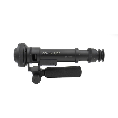 UDF S35mm PL Ultimate Director's Viewfinder & Pelican case - Pre-Owned Image 0