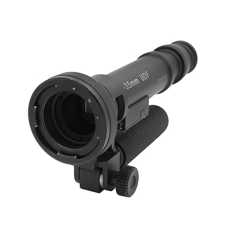 UDF S35mm PL Ultimate Director's Viewfinder & Pelican case - Pre-Owned Image 1