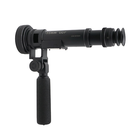 UDF S35mm PL Ultimate Director's Viewfinder & Pelican case - Pre-Owned Image 3