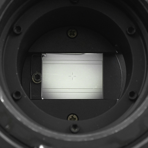 UDF S35mm PL Ultimate Director's Viewfinder & Pelican case - Pre-Owned Image 4