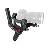 WEEBILL-S Handheld Gimbal Stabilizer - Pre-Owned Thumbnail 2