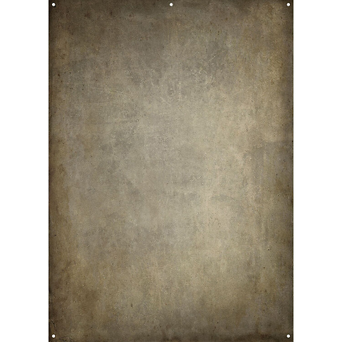 5 x 7 ft. X-Drop Fabric Backdrop (Parchment Paper) Image 0