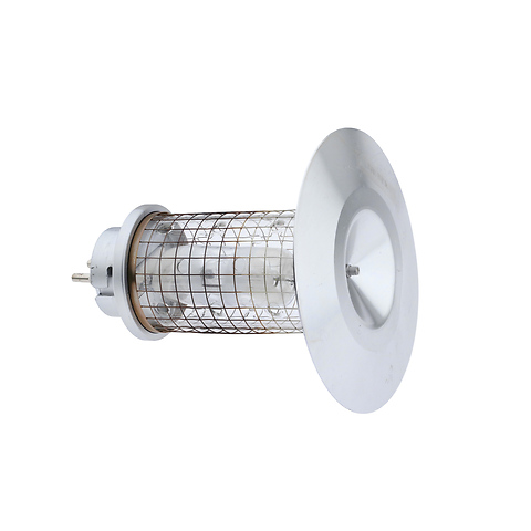 HMI FT1600 Kit, Ballast, Lamp Head, Bulb, Ext. Cable & Case - Pre-Owned Image 3