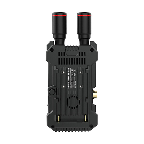 Mars 4K Wireless RX Video Receiver - Pre-Owned Image 1