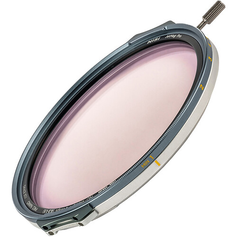 82mm JetMag Pro 82MAG Flex Magnetic Filter Kit Image 4