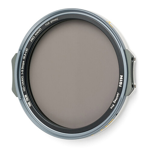 67mm JetMag Pro Landscape ND Kit 67Mag Magnetic Filter Kit Image 3