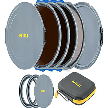 JetMag Pro 95MAG Landscape ND Magnetic Filter Kit Image 0