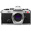 OM-3 ASTRO Mirrorless Digital Camera Body (Silver) Thumbnail 0