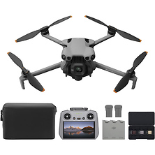 Mini 5 Pro Drone with RC2 Fly More Combo Plus Image 0