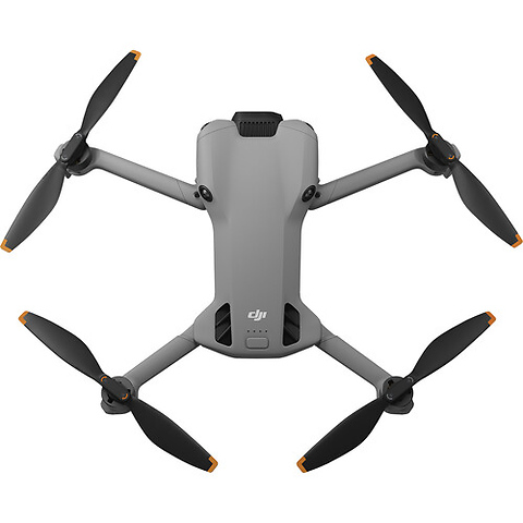 Mini 5 Pro Drone with RC2 Fly More Combo Plus Image 4