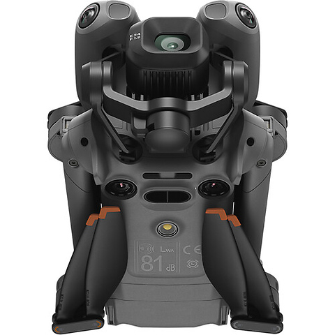 Mini 5 Pro Drone with RC2 Fly More Combo Plus Image 9