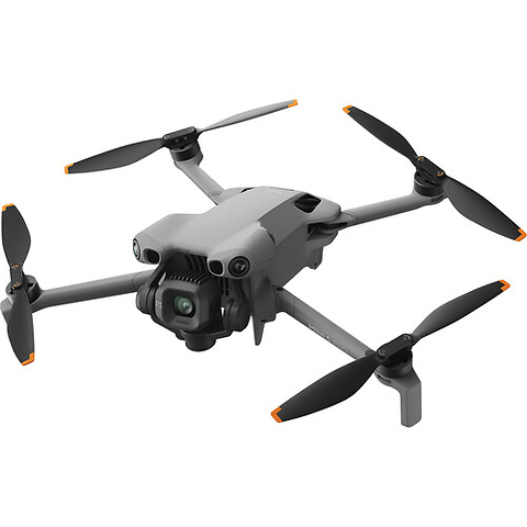 Mini 5 Pro Drone with RC2 Fly More Combo Plus Image 2