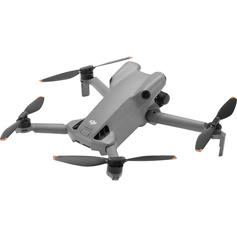 Mini 5 Pro Drone with RC2 Fly More Combo Image 1