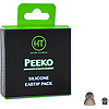 Peeko Silicone Eartip Pack Thumbnail 0