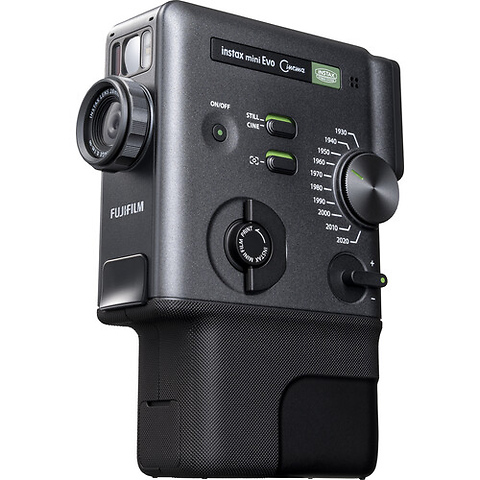 instax mini Evo Cinema Hybrid Instant Camera Image 10