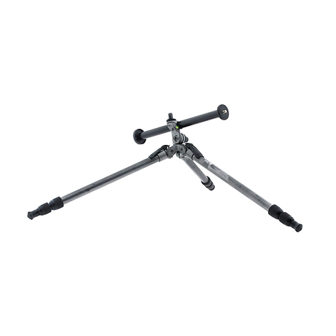 G2220 Explorer Alumimum 3 Section Tripod with Rapid Column - Pre-Owned Image 0