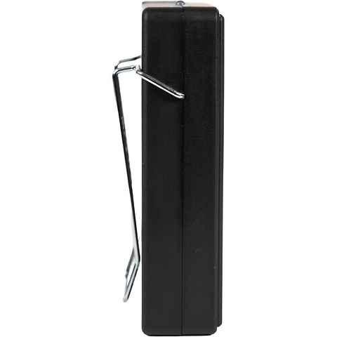 Microsone Discreet Audio Monitoring System (Dark Skin Tone, 174 to 217 + 470 to 608 MHz) Image 4