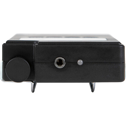 Microsone Discreet Audio Monitoring System (Dark Skin Tone, 174 to 217 + 470 to 608 MHz) Image 7