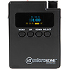 Microsone Discreet Audio Monitoring System (Light Skin Tone, 174 to 217 + 470 to 608 MHz) Thumbnail 3