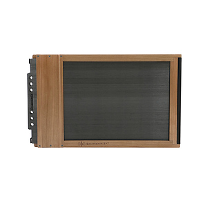 Chamonix 5x7 Wood Film Holder - Pre-Owned