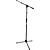 Gator SH-TRIPODSTANDTBM Tripod Mic Stand with Telescoping Boom