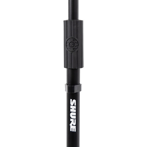 Gator SH-TRIPODSTANDTBM Tripod Mic Stand with Telescoping Boom Image 6