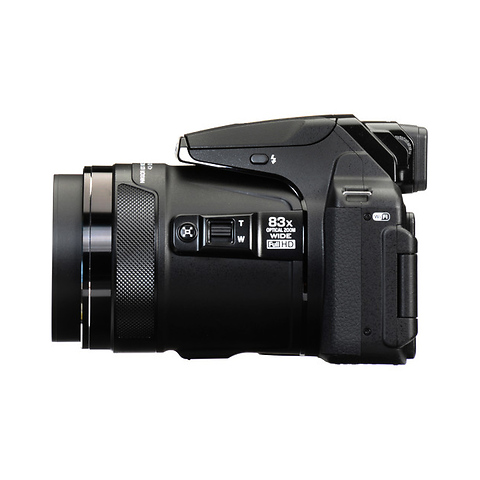 COOLPIX P900 83x Optical Zoom Digital Camera - Pre-Owned Image 2
