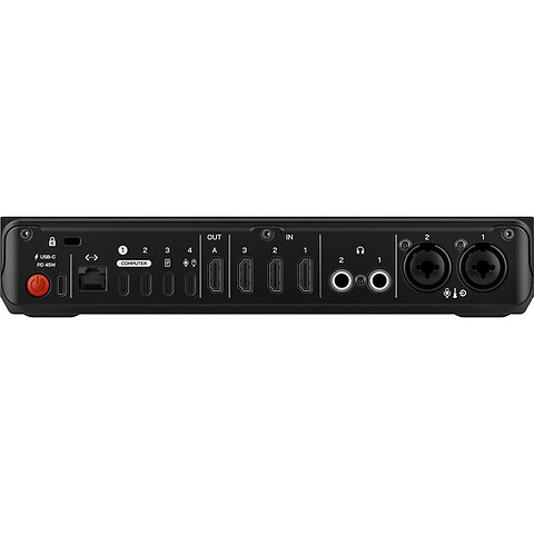 RODECaster Video Core All-in-One Production Console Image 5