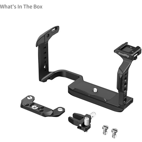 Basic Cage Kit for Canon EOS C50 Image 2