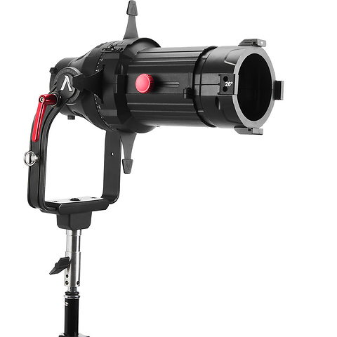 Spotlight Mount II Kit with 26 degree Lens Image 0
