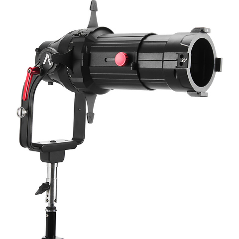 Spotlight Mount II Kit with 26 degree Lens Image 1