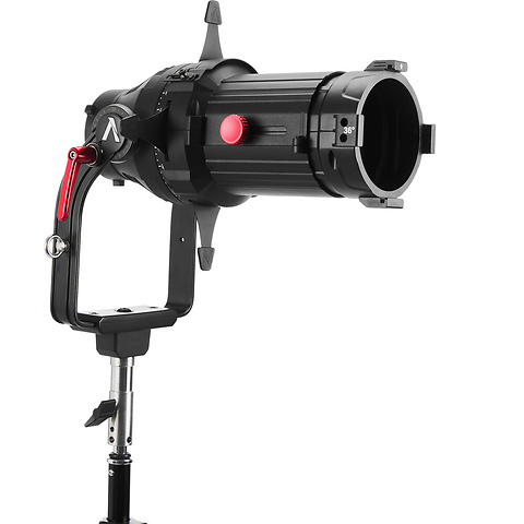 Spotlight Mount II Kit with 36 degree Lens Image 0