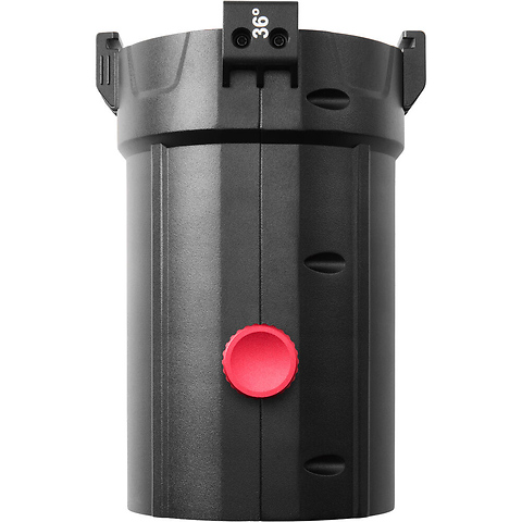 Spotlight Mount II Kit with 36 degree Lens Image 4