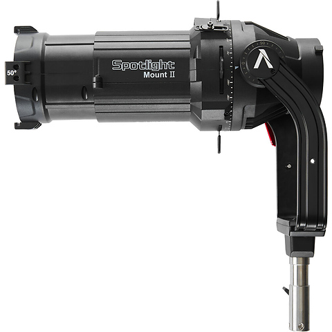 Spotlight Mount II Kit with 50 degree Lens Image 3