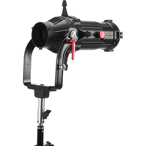 Spotlight Mount II Kit with 50 degree Lens Image 4