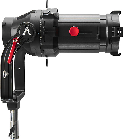 Spotlight Mount II Kit with 50 degree Lens Image 2