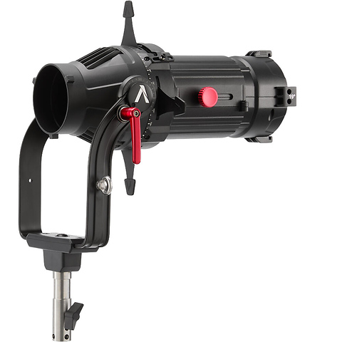 Spotlight Mount II 19 degree Lens Image 6