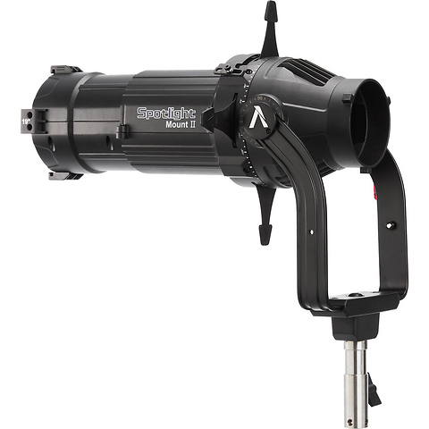 Spotlight Mount II 19 degree Lens Image 7