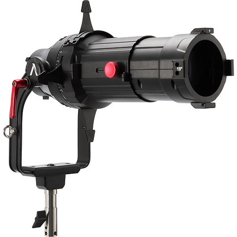 Spotlight Mount II 19 degree Lens Image 1