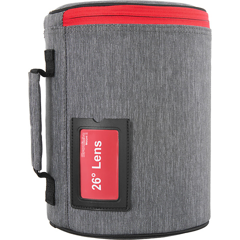 Spotlight Mount II 26 degree Lens Image 3