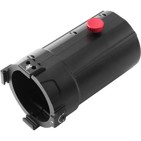 Spotlight Mount II 26 degree Lens Image 1