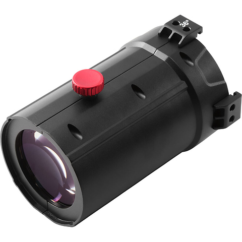 Spotlight Mount II 36 degree Lens Image 0