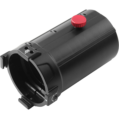 Spotlight Mount II 50 degree Lens Image 1