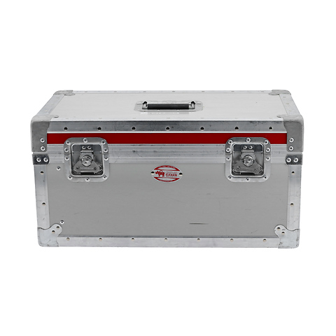 CN-E 30-300mm T2.95-3.7 L S EF Mount Cinema Zoom Lens & Case - Pre-Owned Image 4